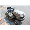 Image 3 : CRAFTSMAN LT 2000 KOHLER PRO 18 OHV RIDE ON MOWER - , NEW BLADES AND BELT - NEEDS BATTERY
