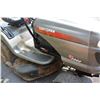 Image 4 : CRAFTSMAN LT 2000 KOHLER PRO 18 OHV RIDE ON MOWER - , NEW BLADES AND BELT - NEEDS BATTERY
