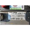 Image 7 : CRAFTSMAN LT 2000 KOHLER PRO 18 OHV RIDE ON MOWER - , NEW BLADES AND BELT - NEEDS BATTERY