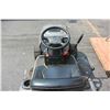 Image 8 : CRAFTSMAN LT 2000 KOHLER PRO 18 OHV RIDE ON MOWER - , NEW BLADES AND BELT - NEEDS BATTERY