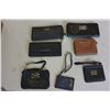 Image 1 : 7 MICHAEL KORS WALLETS, CHANGE PURSE, ID HOLDER