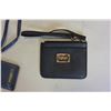 Image 3 : 7 MICHAEL KORS WALLETS, CHANGE PURSE, ID HOLDER