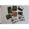 Image 1 : 8 MENS DESIGNER WALLETS