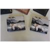 Image 2 : 8 MENS DESIGNER WALLETS