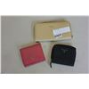 Image 1 : 3 PRADA WALLETS