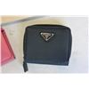 Image 2 : 3 PRADA WALLETS