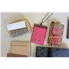 Image 4 : 12 COACH CARD WALLETS, ID HOLDERS
