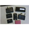 Image 1 : 7 KATE SPADE AND MARC JACOBS LADIES WALLETS