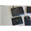 Image 2 : 7 KATE SPADE AND MARC JACOBS LADIES WALLETS