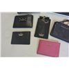 Image 3 : 7 KATE SPADE AND MARC JACOBS LADIES WALLETS