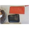 Image 3 : LV CARRY BAG AND 4 WALLETS