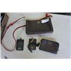 Image 1 : MATCHING COACH PURSE, WALLET AND 2 ID HOLDERS