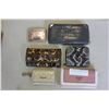 Image 1 : 6 GUESS LADIES WALLETS