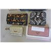 Image 3 : 6 GUESS LADIES WALLETS