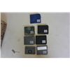 Image 1 : 7 HERSCHEL WALLETS