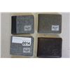 Image 2 : 7 HERSCHEL WALLETS