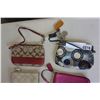 Image 3 : 5 COACH LADIES CHANGE PURSES