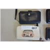 Image 2 : 5 COACH LADIES WALLETS