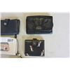 Image 3 : 5 COACH LADIES WALLETS