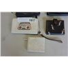 Image 4 : 5 COACH LADIES WALLETS