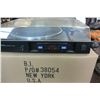 Image 3 : SANSUI DA-P500 AUTOMATIC DIRECT DRIVE TURNTABLE
