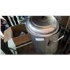 Image 1 : LOT OF STEW POT PANS AND MAGIC BULLET
