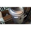 Image 2 : LOT OF STEW POT PANS AND MAGIC BULLET