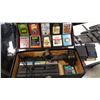 Image 1 : ATARI 2600 AND 17 GAMES