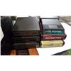 Image 4 : ATARI 2600 AND 17 GAMES