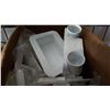 Image 2 : BOX OF NEW OATEY PLUMBING CONNECTORS