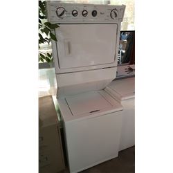 WHIRLPOOL STACKER WASHER DRYER
