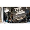 Image 17 : 2002 HONDA ACCORD 4DR SEDAN GREY 332,504KM KEYS AND REGISTRATION