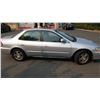 Image 2 : 2002 HONDA ACCORD 4DR SEDAN GREY 332,504KM KEYS AND REGISTRATION