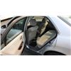 Image 8 : 2002 HONDA ACCORD 4DR SEDAN GREY 332,504KM KEYS AND REGISTRATION