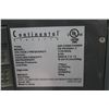 Image 3 : 9,000 BTU AIR CONDITIONER, WITH HOSE