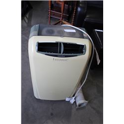 9,000 BTU AIR CONDITIONER, WITH HOSE