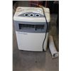 Image 1 : 9,000 BTU AIR CONDITIONER, WITH HOSE
