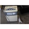 Image 1 : 9,000 BTU AIR CONDITIONER, WITH HOSE