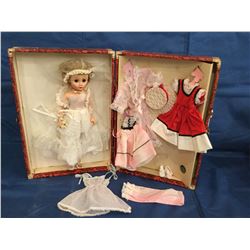 Bride Doll in original Case