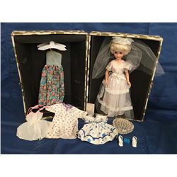 Bride Doll in original Case