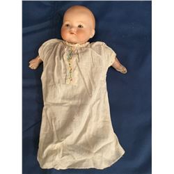 Armand Marseille "Dream Baby" 12"