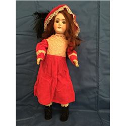 Kley & Hahn  Dollar Princess  25 