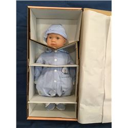 22" Berenguer 15630 "Sweet Cheeks" MIB