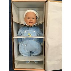 22" Berenguer 15610 "Chuckles" MIB