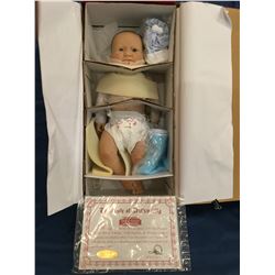 22" Special Edition Berenguer 206N Retired MIB with Cert