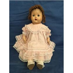 24" Mama Composition with Cryer