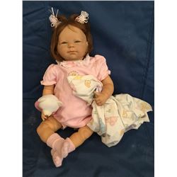 Reborn "Jenna Mae" from "Nana's Nursery" ***This is not a Toy****