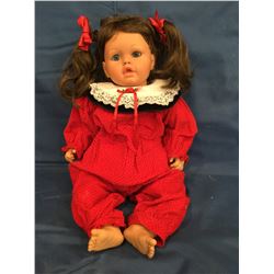 Reborn  Susie Lynn  from  Nana's Nursery  ***This is not a Toy****