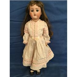 "Sweet Nell"  25"Alt, Beck & Gottschalck Walker & Squeaker