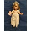 Image 1 : "Princess Elizabeth" Composition 13" In all Original Clothing?